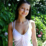 Constance, 23 ans de Sainte-Savine