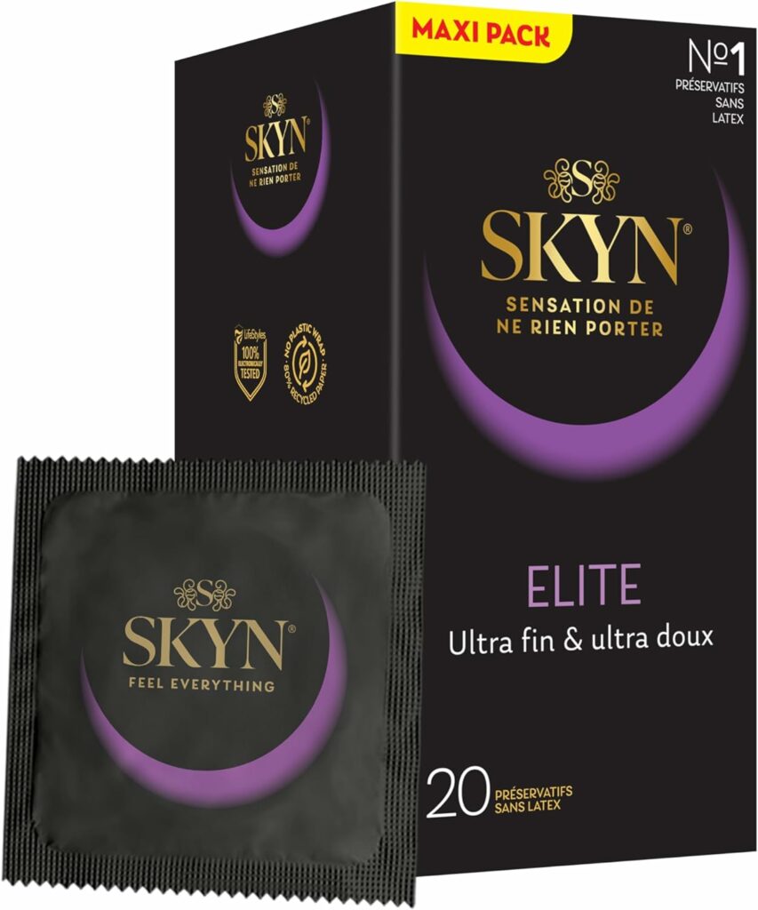 Skyn Elite