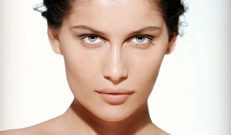 Laetitia Casta