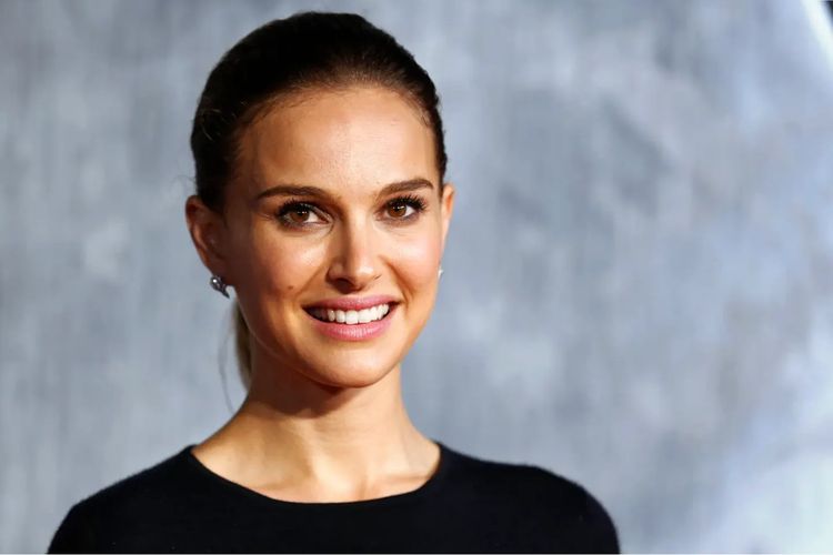 Natalie Portman