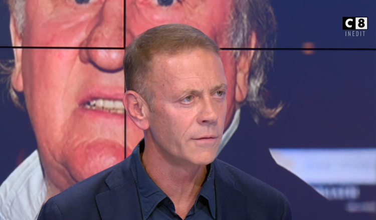 Rocco Siffredi