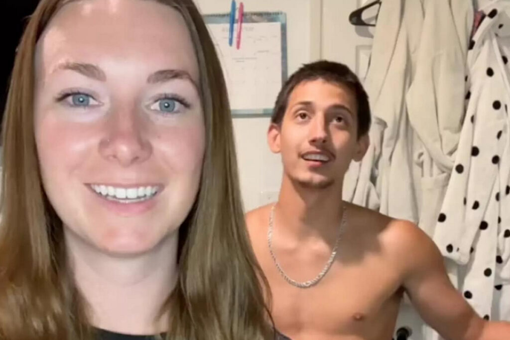 [Vidéo] Amour et de Résilience : un Couple paralysé partage sa vie intime dans une vidéo virale