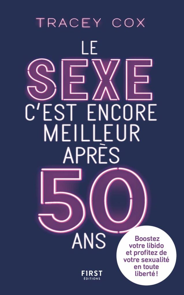 sexualité des seniors