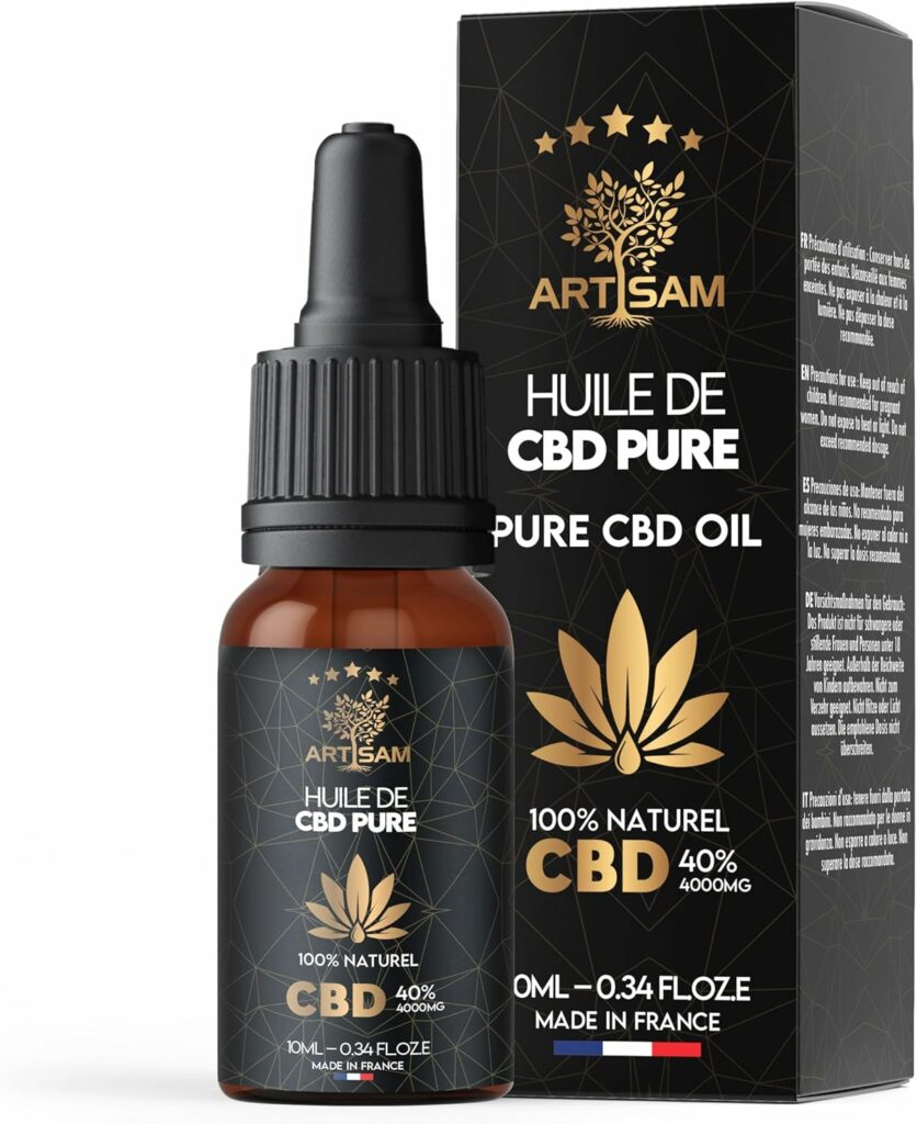 CBD éjaculation précoce