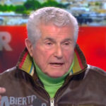 Claude Lelouch infidélité