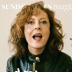 Susan Sarandon