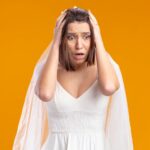 Le choc du mariage : Elle entend les pires mots de sa vie le jour J