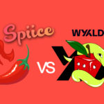 spiice vs Wyylde