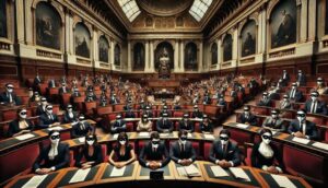 Pratiques sexuelles députés