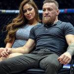 Conor McGregor agression sexe