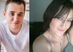 Julien vous raconte comment il a séduit Camille, superbe brune de 24 ans, sur Wyylde